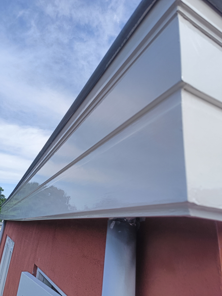 Cover photo of MCAfbouw Schildersbedrijf delft